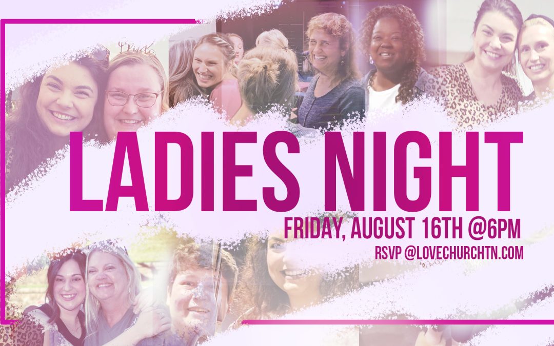 Ladies Night