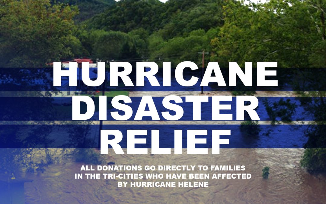 Hurricane Helene Relief